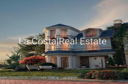 Apartment - 3 Bedrooms - 3 Bathrooms for sale in Aliva - Mostakbal City Compounds - Mostakbal City - Future City - Cairo Apartment - 3 Bedrooms - 3 Bathrooms for sale in Aliva - Mostakbal City Compounds - Mostakbal City - Future City - Cairo
