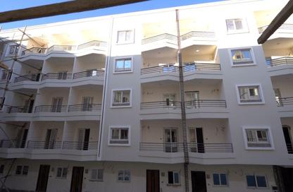 Apartment - Studio - 1 Bathroom for sale in Grand Rock - Hurghada Resorts - Hurghada - Red Sea