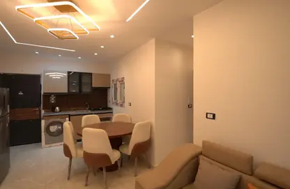 شقة - 1 حمام للبيع في جراند روك - منتجعات الغردقة - الغردقة - محافظة البحر الاحمر