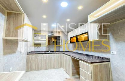 Apartment - 3 Bedrooms - 2 Bathrooms for rent in Valore Smouha - Smouha - Hay Sharq - Alexandria Apartment - 3 Bedrooms - 2 Bathrooms for rent in Valore Smouha - Smouha - Hay Sharq - Alexandria