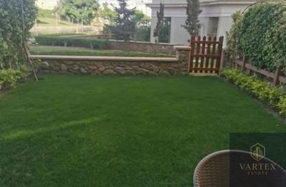 iVilla - 3 Bedrooms - 3 Bathrooms for rent in Mountain View Hyde Park - 5th Settlement Compounds - The 5th Settlement - New Cairo City - Cairo