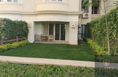 iVilla - 3 Bedrooms - 3 Bathrooms for rent in Mountain View Hyde Park - 5th Settlement Compounds - The 5th Settlement - New Cairo City - Cairo