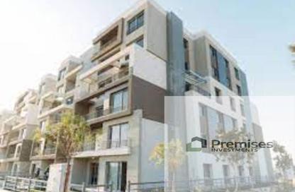 Apartment - 3 Bedrooms - 3 Bathrooms for sale in Palm Hills New Cairo - 5th Settlement Compounds - The 5th Settlement - New Cairo City - Cairo