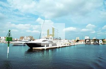 Chalet - 2 Bedrooms - 3 Bathrooms for sale in Salt - Ras Al Hekma - North Coast