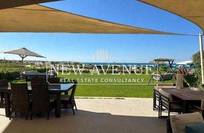 Villa - 5 Bedrooms - 6 Bathrooms for sale in Telal Alamein - Sidi Abdel Rahman - North Coast