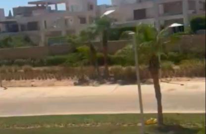 Chalet - 3 - 3 for sale in Hacienda Bay - Sidi Abdel Rahman - North Coast