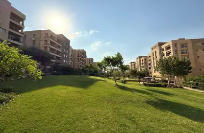 شقة - 4 غرف نوم - 3 حمامات للبيع في سكوير - كمبوندات التجمع الخامس - التجمع الخامس - مدينة القاهرة الجديدة - القاهرة