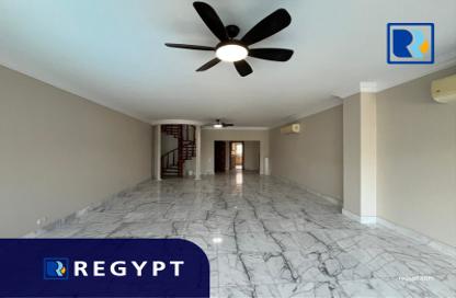 Apartment - 4 - 6 for rent in Street 17 - Maadi - Hay El Maadi - Cairo