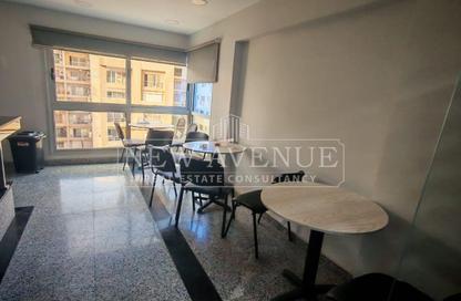 Office Space - Studio - 1 for rent in Bavaria Town - Zahraa El Maadi - Hay El Maadi - Cairo