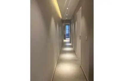 شقة - 3 غرف نوم - 3 حمامات للبيع في فيلدج ويست - كمبوندات الشيخ زايد - الشيخ زايد - الجيزة