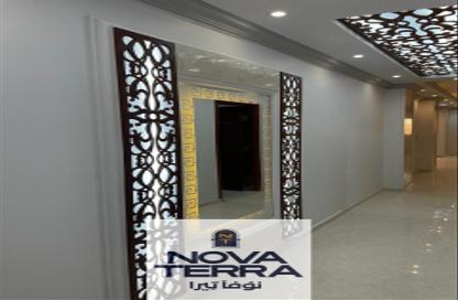 شقة - 3 غرف نوم - 2 حمامات للايجار في شارع المهندس احمد كمال حمدي - الحي السادس عشر - الشيخ زايد - الجيزة