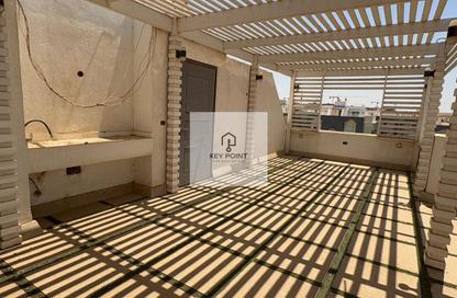 iVilla - 3 Bedrooms - 3 Bathrooms for rent in Mountain View Hyde Park - 5th Settlement Compounds - The 5th Settlement - New Cairo City - Cairo