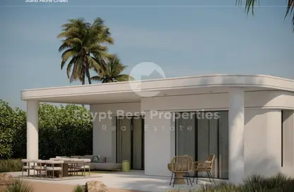 Villa - 3 Bedrooms - 3 Bathrooms for sale in Mesca - Soma Bay - Safaga - Hurghada - Red Sea