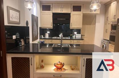 Apartment - 2 - 2 for sale in Lake View Residence - 5th Settlement Compounds - The 5th Settlement - New Cairo City - Cairo
