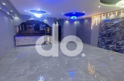 Apartment - 3 - 2 for sale in Yasmina - North Investors Area - New Cairo City - Cairo