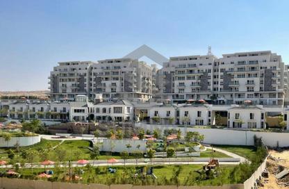 Apartment - 3 Bedrooms - 3 Bathrooms for sale in Mountain View iCity - 5th Settlement Compounds - The 5th Settlement - New Cairo City - Cairo Apartment - 3 Bedrooms - 3 Bathrooms for sale in Mountain View iCity - 5th Settlement Compounds - The 5th Settlement - New Cairo City - Cairo