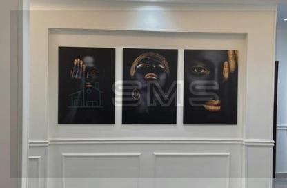 Apartment - 3 Bedrooms - 2 Bathrooms for sale in South Lotus - El Lotus - New Cairo City - Cairo