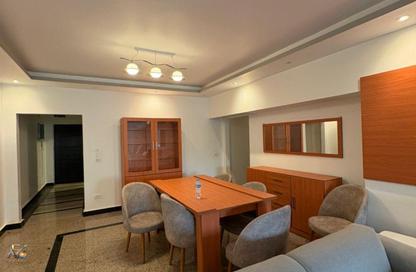 Apartment - 3 Bedrooms - 3 Bathrooms for rent in Galleria Moon Valley - South Investors Area - New Cairo City - Cairo Apartment - 3 Bedrooms - 3 Bathrooms for rent in Galleria Moon Valley - South Investors Area - New Cairo City - Cairo