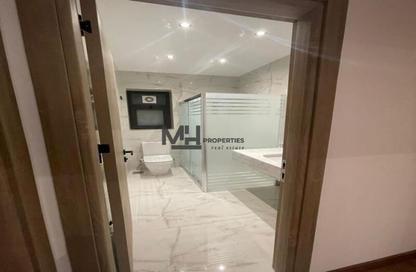Apartment - 2 Bedrooms - 2 Bathrooms for rent in Lake View Residence - 5th Settlement Compounds - The 5th Settlement - New Cairo City - Cairo Apartment - 2 Bedrooms - 2 Bathrooms for rent in Lake View Residence - 5th Settlement Compounds - The 5th Settlement - New Cairo City - Cairo
