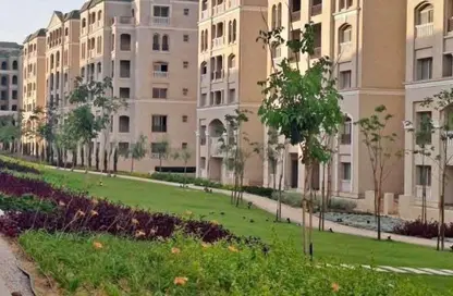 شقة - 3 غرف نوم - 3 حمامات للبيع في لافينير - كمبوندات مدينة المستقبل - مدينة المستقبل - القاهرة