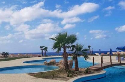 شاليه - 2 غرف نوم - 2 حمامات للايجار في كورال هيلز - قسم الضبعة - الساحل الشمالي