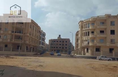شقة - 2 غرف نوم - 2 حمامات للبيع في حى الاندلس - مدينة القاهرة الجديدة - القاهرة شقة - 2 غرف نوم - 2 حمامات للبيع في حى الاندلس - مدينة القاهرة الجديدة - القاهرة