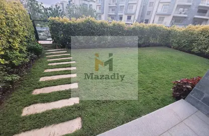 شقة - 3 غرف نوم - 3 حمامات للبيع في جاليريا  مون فالى - المستثمرين الجنوبية - مدينة القاهرة الجديدة - القاهرة