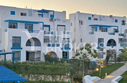 شاليه - 2 غرف نوم - 2 حمامات للبيع في سكالا ماونتن فيو راس الحكمة - منتجعات الساحل الشمالي - الساحل الشمالي