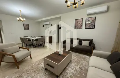 شقة - 2 غرف نوم - 2 حمامات للايجار في ميفيدا - كمبوندات التجمع الخامس - التجمع الخامس - مدينة القاهرة الجديدة - القاهرة