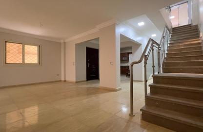 Duplex - 5 - 4 for rent in El Banafseg 3 - El Banafseg - New Cairo City - Cairo