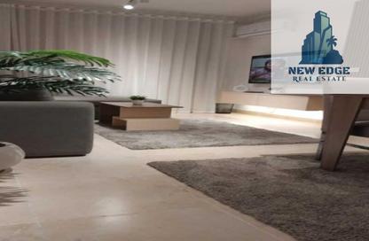 Apartment - 2 Bedrooms - 1 Bathroom for rent in Privado - Madinaty - Cairo