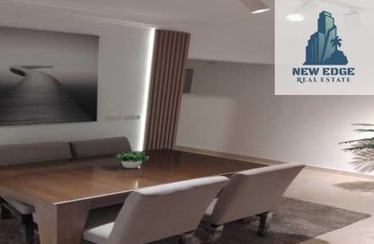 Apartment - 2 Bedrooms - 1 Bathroom for rent in Privado - Madinaty - Cairo Apartment - 2 Bedrooms - 1 Bathroom for rent in Privado - Madinaty - Cairo