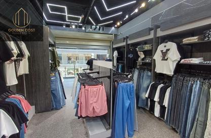 Shop - Studio for sale in El Banafseg Services Area - El Banafseg - New Cairo City - Cairo Shop - Studio for sale in El Banafseg Services Area - El Banafseg - New Cairo City - Cairo