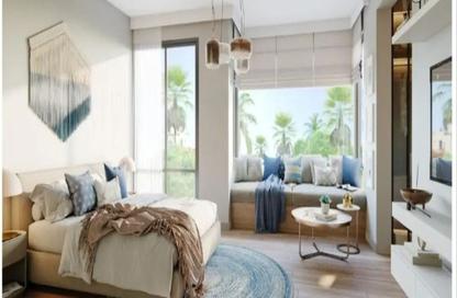 Townhouse - 4 - 4 for sale in Mountain View 4 - 6 October Compounds - 6 October City - Giza