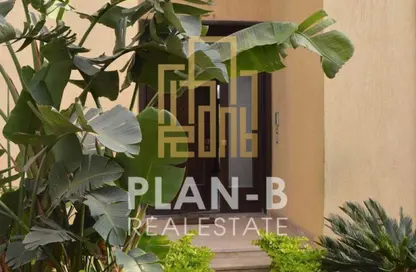 تاون هاوس - 3 غرف نوم - 3 حمامات للايجار في الجريا - كمبوندات الشيخ زايد - الشيخ زايد - الجيزة