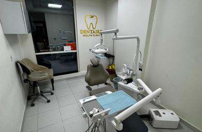 Clinic - Studio - 1 for rent in Ozone Health Care District - Al Narges - New Cairo City - Cairo