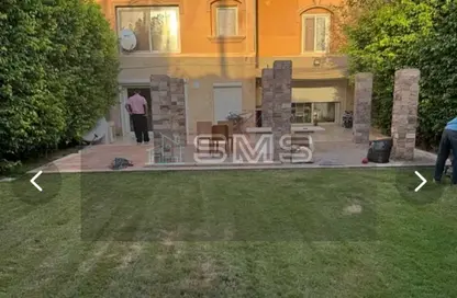 تاون هاوس - 4 غرف نوم - 4 حمامات للبيع في جاليريا  مون فالى - المستثمرين الجنوبية - مدينة القاهرة الجديدة - القاهرة