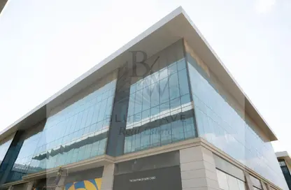 Office Space - Studio - 1 Bathroom for sale in Golden Gate - South Teseen St. - The 5th Settlement - New Cairo City - Cairo Office Space - Studio - 1 Bathroom for sale in Golden Gate - South Teseen St. - The 5th Settlement - New Cairo City - Cairo