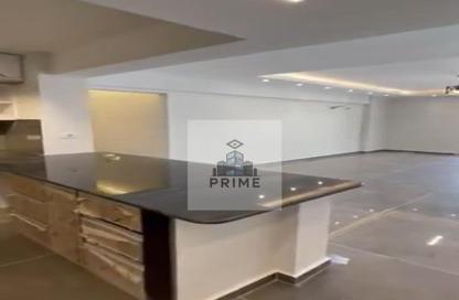 Apartment - 3 Bedrooms - 2 Bathrooms for rent in Mountain View iCity - 5th Settlement Compounds - The 5th Settlement - New Cairo City - Cairo