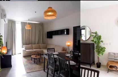 Townhouse - 3 Bedrooms - 3 Bathrooms for sale in MonteNapoleone - Mostakbal City Compounds - Mostakbal City - Future City - Cairo