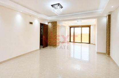 Apartment - 2 - 1 for rent in Al Geish Road - Glim - Hay Sharq - Alexandria