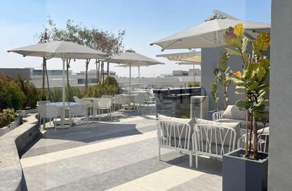 Apartment - 2 Bedrooms - 2 Bathrooms for sale in Bloomfields - Mostakbal City Compounds - Mostakbal City - Future City - Cairo