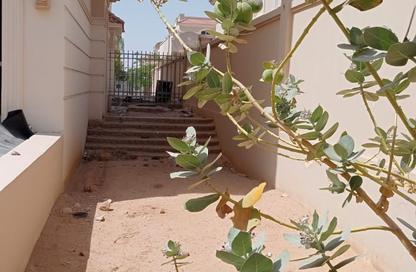 Villa - 3 Bedrooms - 3 Bathrooms for sale in Al Patio 5 East - El Patio - El Shorouk Compounds - Shorouk City - Cairo