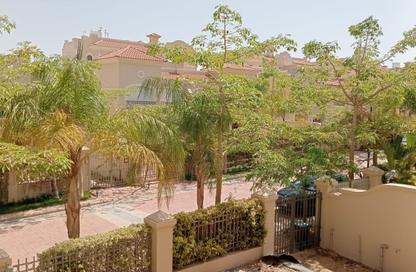 Villa - 3 Bedrooms - 3 Bathrooms for sale in Al Patio 5 East - El Patio - El Shorouk Compounds - Shorouk City - Cairo