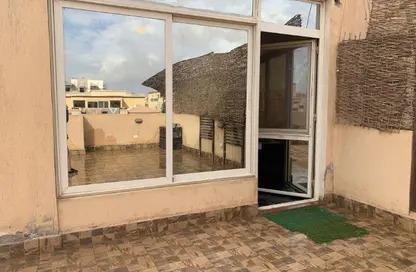 Penthouse - 1 Bedroom - 1 Bathroom for rent in Six West - Beverly Hills - Sheikh Zayed Compounds - Sheikh Zayed City - Giza Penthouse - 1 Bedroom - 1 Bathroom for rent in Six West - Beverly Hills - Sheikh Zayed Compounds - Sheikh Zayed City - Giza