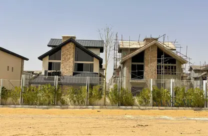 فيلا - 4 غرف نوم - 5 حمامات للبيع في ذا واتر مارك - شارع التسعين الجنوبي - التجمع الخامس - مدينة القاهرة الجديدة - القاهرة فيلا - 4 غرف نوم - 5 حمامات للبيع في ذا واتر مارك - شارع التسعين الجنوبي - التجمع الخامس - مدينة القاهرة الجديدة - القاهرة