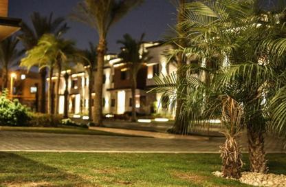 Townhouse - 3 Bedrooms - 3 Bathrooms for sale in Azzar 2 - 5th Settlement Compounds - The 5th Settlement - New Cairo City - Cairo
