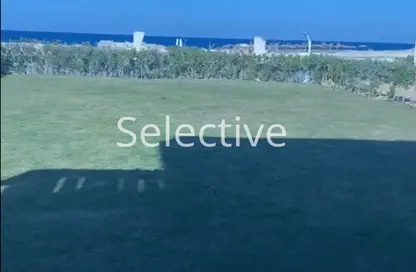 فيلا - 6 غرف نوم - 5 حمامات للبيع في جايا - راس الحكمة - الساحل الشمالي