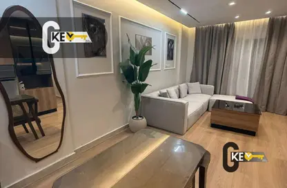 Apartment - 3 Bedrooms - 2 Bathrooms for rent in B10 - Madinaty - Cairo