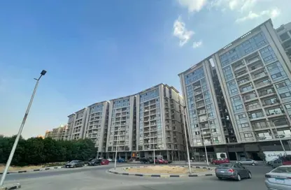 شقة - 3 غرف نوم - 3 حمامات للبيع في المعادي - حي المعادي - القاهرة